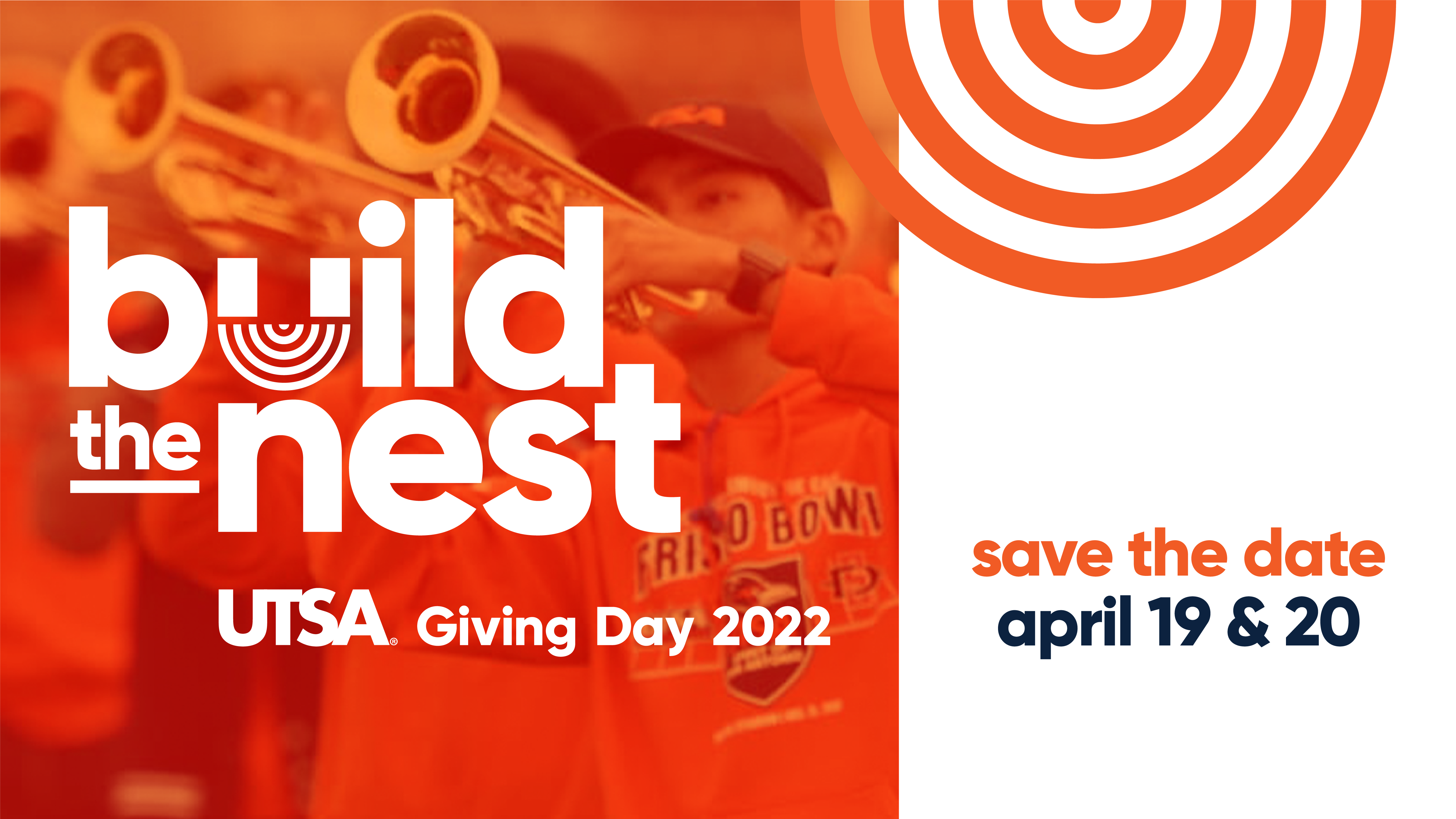 UTSA Giving Day